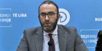 Çështja “Balluku”, Bardhi-Peleshit: Mblidh Këshillin, të shqyrtojmë provat e SPAK