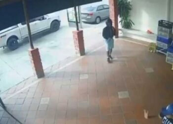 VIDEO/ Momenti kur ekzekutohet me armë futbollisti i Ekuadorit në Guayaquil