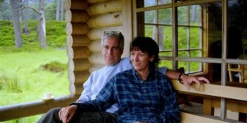 Seks, gënjeshtra dhe mashtrime, origjina e ngritjes së Jeffrey Epstein