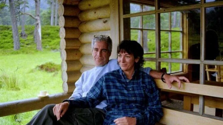 Seks, gënjeshtra dhe mashtrime, origjina e ngritjes së Jeffrey Epstein