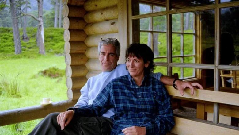 Seks, gënjeshtra dhe mashtrime, origjina e ngritjes së Jeffrey Epstein