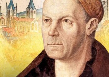 Si zbuloi Jakob Fugger tregtinë globale 500 vjet më parë