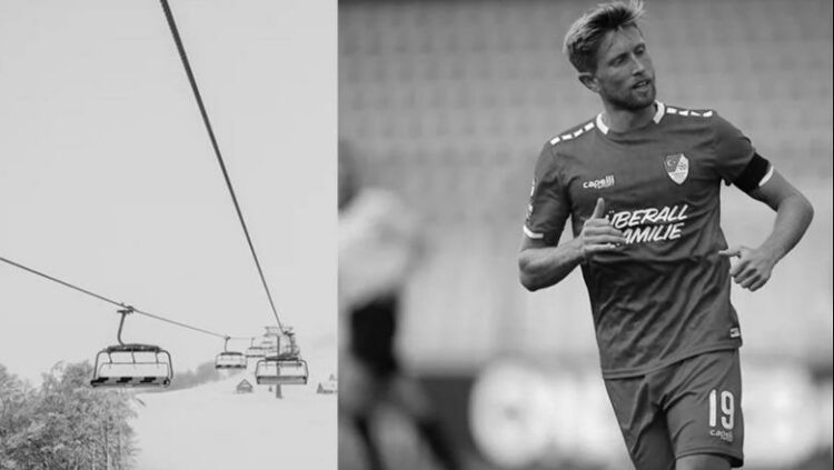 Me pushime në Malin e Zi/ Futbollisti gjerman rrëzohet nga teleferiku, humbet jetën