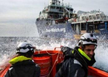 Mbytet anija me emigrantë në Mesdhe, Sea Watch: 116 të vdekur, vetëm një i mbijetuar