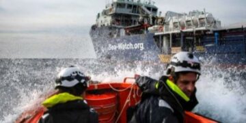 Mbytet anija me emigrantë në Mesdhe, Sea Watch: 116 të vdekur, vetëm një i mbijetuar
