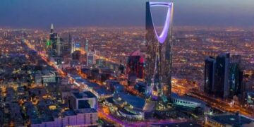 Inteligjenca Artificiale/Arabia Saudite kryeson Lindjen e Mesme dhe Afrikën e Veriut