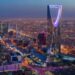 Inteligjenca Artificiale/Arabia Saudite kryeson Lindjen e Mesme dhe Afrikën e Veriut