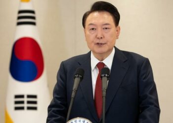 Korea e Jugut kërkon 10 vite burg për Ish-presidentin Yoon Suk-Yeol, akuzat ndaj tij
