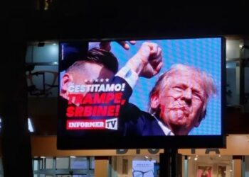 Nga pritjet e mëdha te zhgënjimi: Serbia dhe administrata e Trumpit