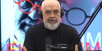 Hetimi i SPAK për AKSHI, Rama: Shqipëria ka bërë një progres të madh në digjitalizim