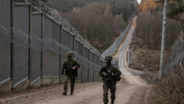 Provokimet ruse, Polonia investon mbi 2 miliardë euro në sistemin anti-dron