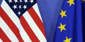 Strategjia e re e sigurisë kombëtare të SHBA, një tronditje për Evropën