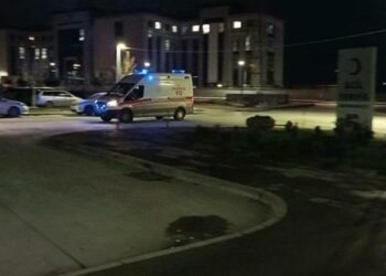 Turqi/Përplasje me armë mes policisë dhe xhihadistët e ISIS-it, 3 efekivë të vrarë