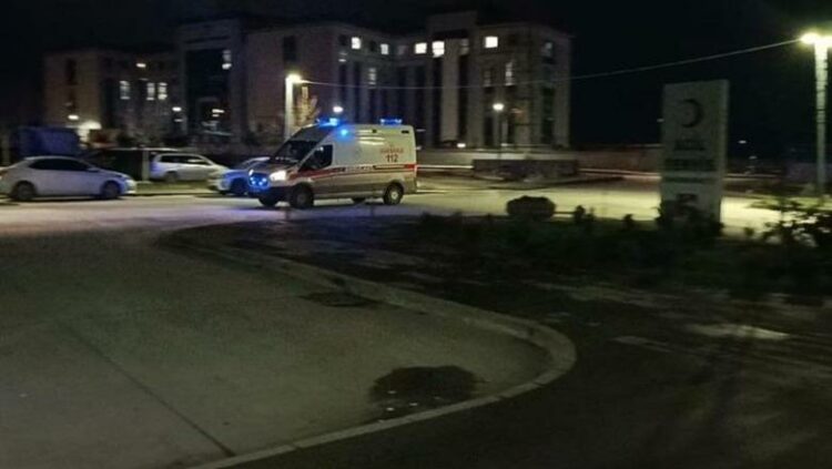 Turqi/Përplasje me armë mes policisë dhe xhihadistët e ISIS-it, 3 efekivë të vrarë