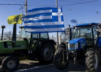 Korrupsioni dhe vonesat në subvencione, fermerët grekë përshkallëzojnë protestat