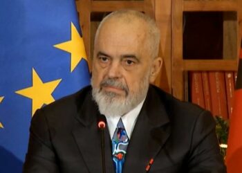 Çështja Balluku, Rama: Këshilli i Mandateve s’është zyrë noterie për kërkesat e SPAK