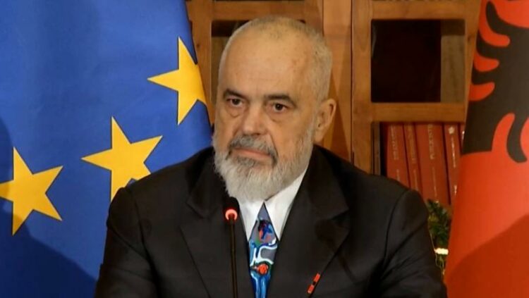 Çështja Balluku, Rama: Këshilli i Mandateve s’është zyrë noterie për kërkesat e SPAK