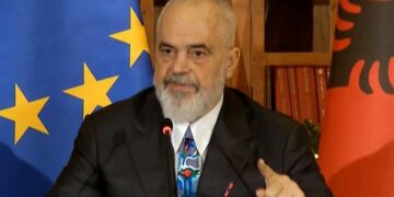 “Që kur mesazhet janë prova për SPAK”, Rama: Shpërdorimi i detyrës, do të rishikohet