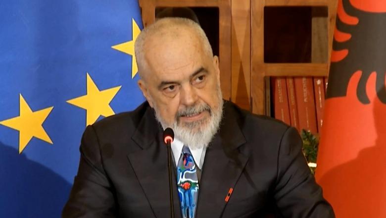 Vlora prej ditësh pa ujë, Rama: Faji i instalimeve të vitit 2009-2010