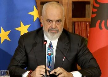 Rama: Akoma nuk e di çfarë faji ka bërë Erion Veliaj