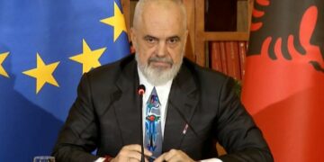 Rama: Akoma nuk e di çfarë faji ka bërë Erion Veliaj