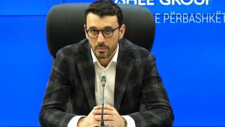 OSHEE: 1600 punonjës në terren përgjatë festave të fundvitit