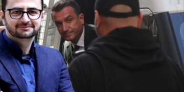 Avokati i Popullit: Veliajt iu shkel privatësia nga Policia e Burgjeve