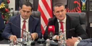 Klodian Braho merr zyrtarisht drejtimin e SPAK, Dumani: Sot jemi më të besueshëm