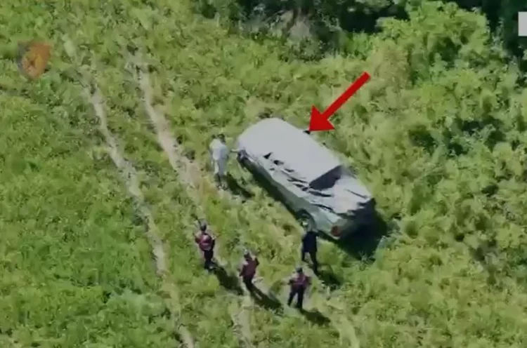 Aksioni i policisë së Shkodrës, arrestohet 25-vjeçari, shpallet në kërkim një tjetër