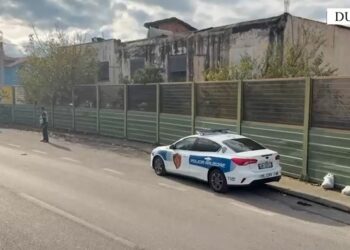 Në gjendje të dehur në timon, arrestohen 7 shoferë në Durrës