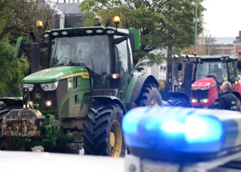 Protesta e fermerëve grekë, bllokohet sërish sot rrugor Kakavijë-Janinë