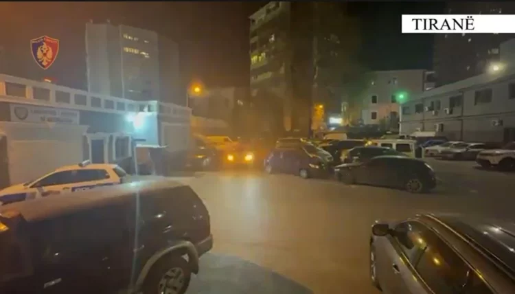 Zbardhen përgjimet e grupit që shiste kokainë në Tiranë, si e reklamonin mallin