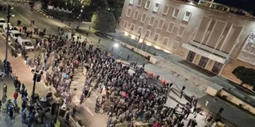 Foltorja e PD, Balla e ironizon: Sot më pak krushq që kanë konsumuar alkool