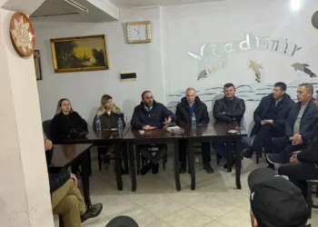 Protesta e 22 dhjetorit, Bardhi-qytetarëve: Ja pse nesër duhet të bëhemi bashkë