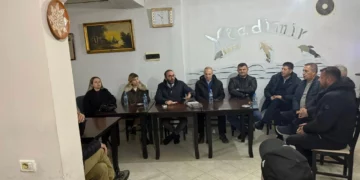 Protesta e 22 dhjetorit, Bardhi-qytetarëve: Ja pse nesër duhet të bëhemi bashkë