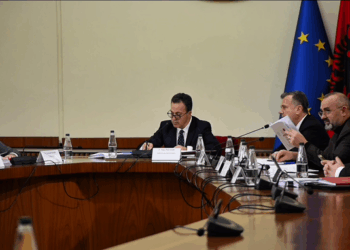 SPAK kërkon arrestimin e Ballukut, shtyhet mbledhja e Këshillit të Mandateve