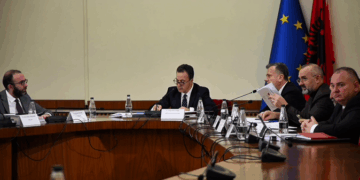 SPAK kërkon arrestimin e Ballukut, shtyhet mbledhja e Këshillit të Mandateve