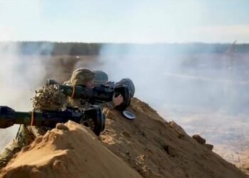 Shqipëria merr sistemet Javelin nga SHBA