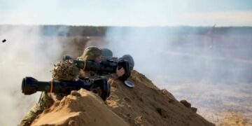 Shqipëria merr sistemet Javelin nga SHBA