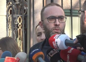 Këshilli i Mandateve për Ballukun, Bardhi: Socialistët po pengojnë drejtësinë