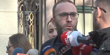 Këshilli i Mandateve për Ballukun, Bardhi: Socialistët po pengojnë drejtësinë