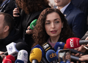 Zgjedhjet/ Osmani: Kosova ka nevojë për institucione të reja sa më parë