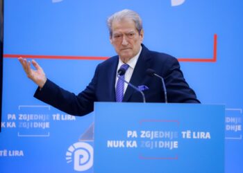 SPAK masa sigurie për tenderat te AKSHI, Berisha: 2 biznesmenët janë në Dubai