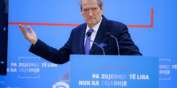 SPAK masa sigurie për tenderat te AKSHI, Berisha: 2 biznesmenët janë në Dubai