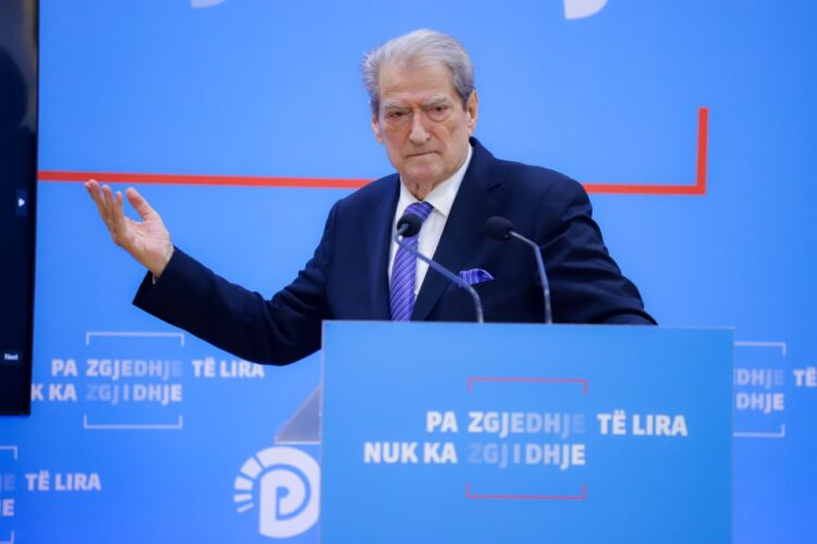 SPAK masa sigurie për tenderat te AKSHI, Berisha: 2 biznesmenët janë në Dubai