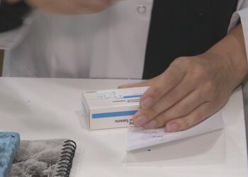 Shkon të blejë ilaçe, i moshuari në Pogradec ndërron jetë në farmaci