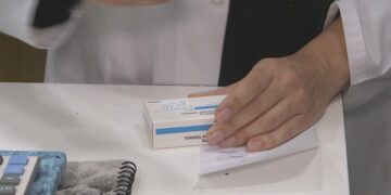 Shkon të blejë ilaçe, i moshuari në Pogradec ndërron jetë në farmaci