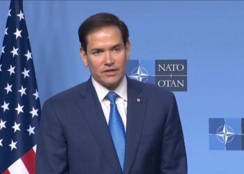 Lufta/ Rubio: Donetsku që e kontrollon Ukraina është “gjembi” në negociata