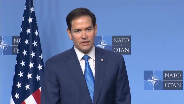Lufta/ Rubio: Donetsku që e kontrollon Ukraina është “gjembi” në negociata