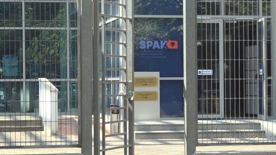 Hetimi për tenderat e AKSHI t  SPAK del me njoftim zyrtar